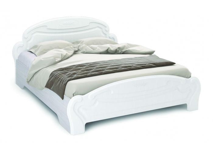 Кровать Стендмебель МЕДИНА КР 041