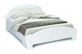 Кровать Стендмебель МЕДИНА КР 042