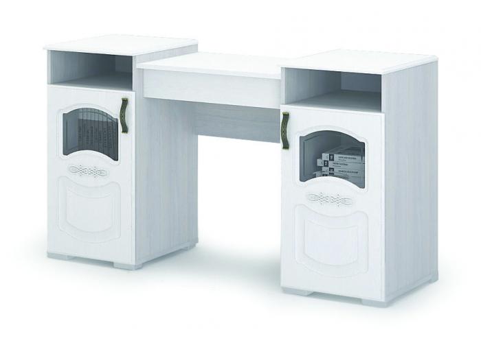 Стол Стендмебель МЕДИНА макияжный СТМ 041