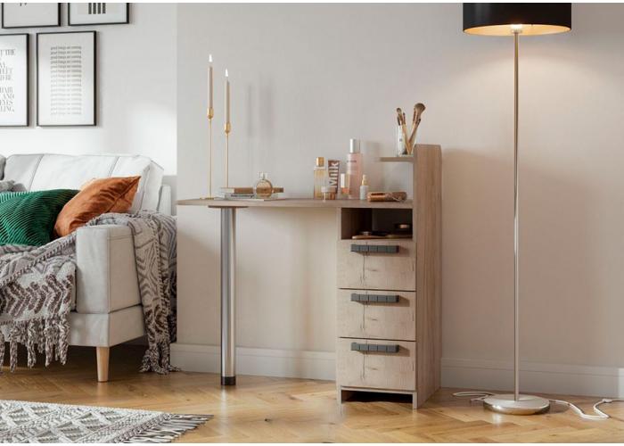 Стол Стендмебель макияжный-1