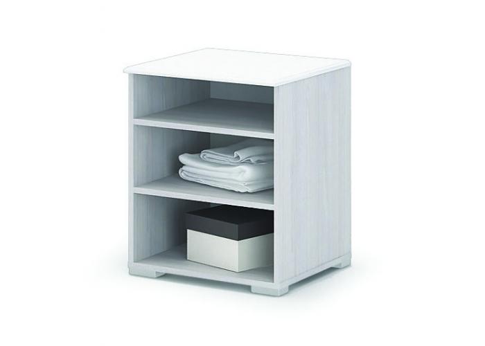 Тумба Стендмебель МЕДИНА прикроватная ТБ 041