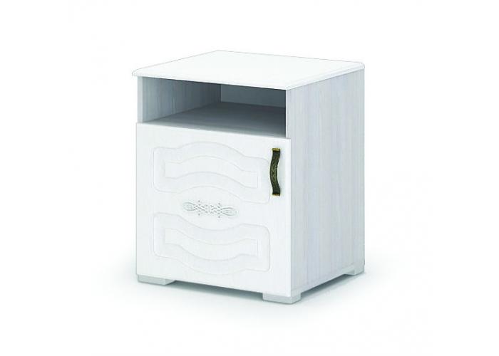 Тумба Стендмебель МЕДИНА прикроватная ТБ 041