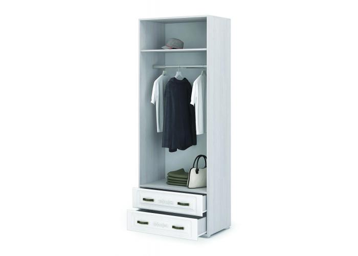 Шкаф Стендмебель МЕДИНА ШК 042