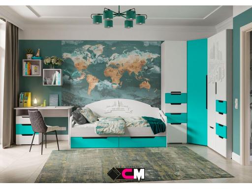 Миа Стендмебель детская