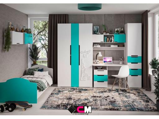 Миа Стендмебель детская