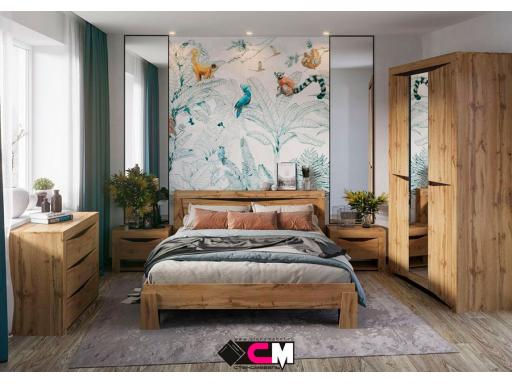 Паола Стендмебель спальня