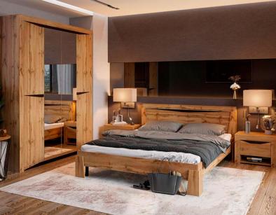 Спальня Паола - от 12500 ₽