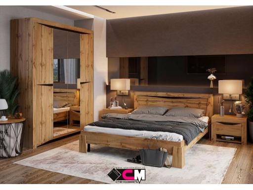 Паола Стендмебель спальня