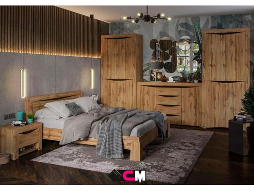 Паола Стендмебель спальня