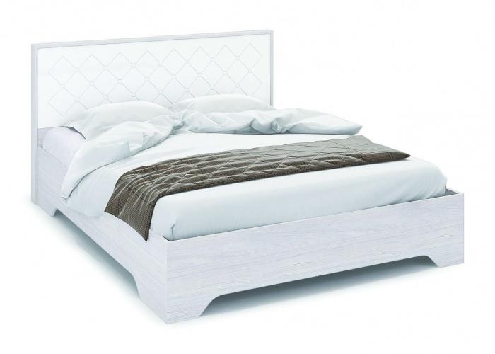 Кровать Стендмебель САЛЬМА с подъемным механизмом КР 025