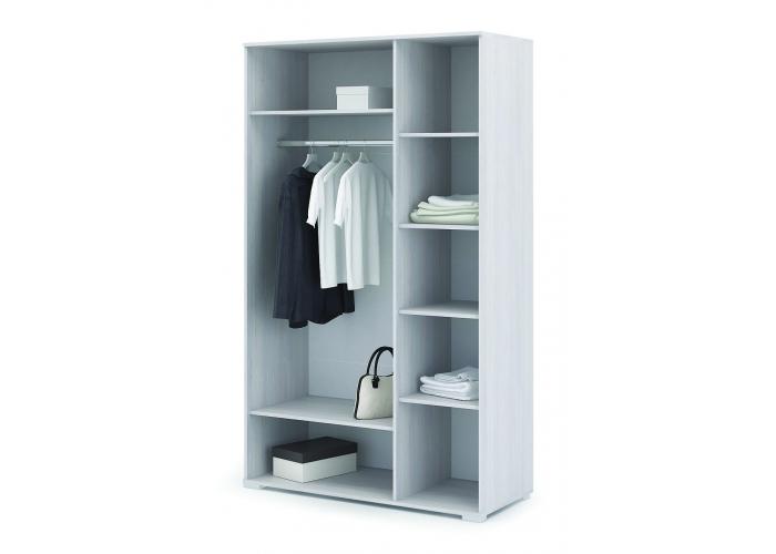 Шкаф Стендмебель САЛЬМА ШК 023