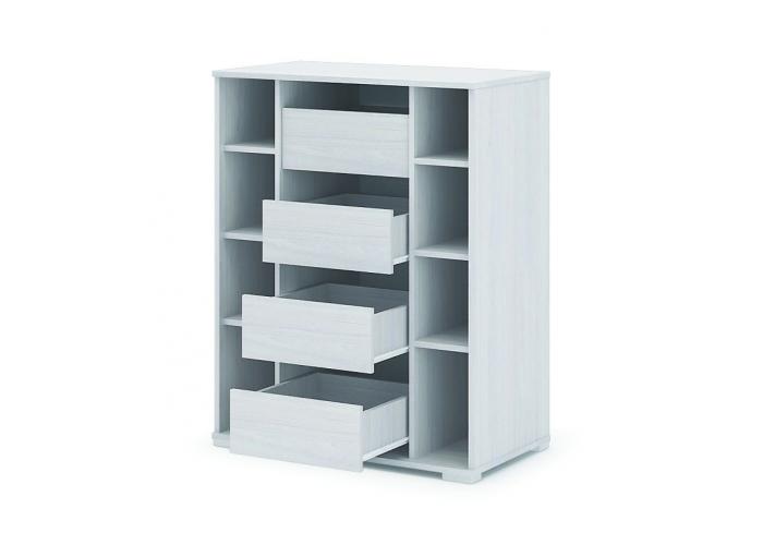 Комод Стендмебель САЛЬМА КМ 022