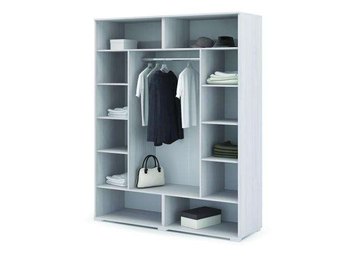 Шкаф Стендмебель САЛЬМА ШК 024