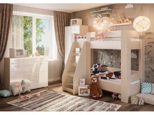 Симба Стендмебель детская