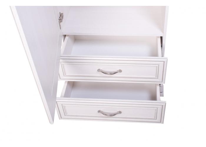 Шкаф Анрэкс TIFFANY 1D2S