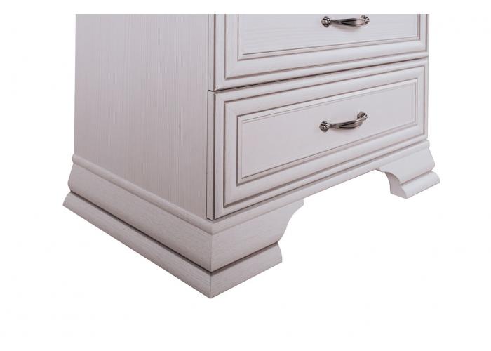 Шкаф Анрэкс TIFFANY 2S