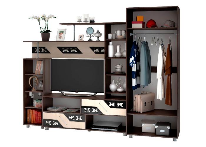 Гостиная Стендмебель Верона