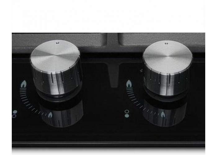 Газовая варочная панель Midea MG3260TGB