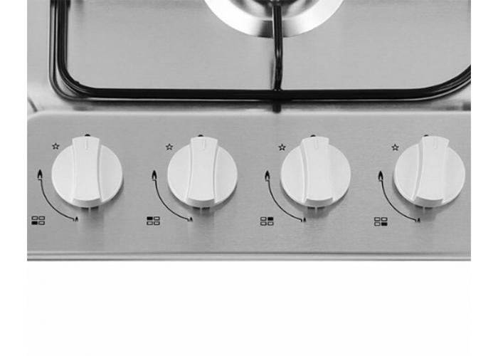 Газовая варочная панель Midea MG640X