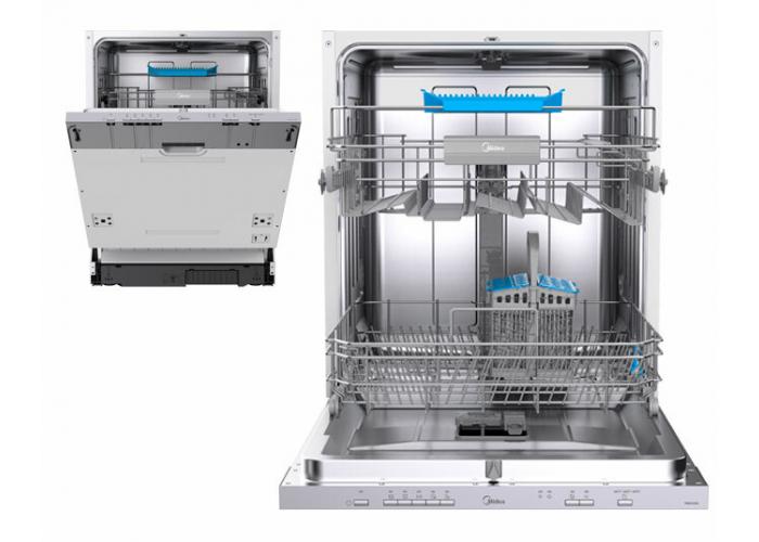 Встраиваемая посудомоечная машина Midea MID60S130i