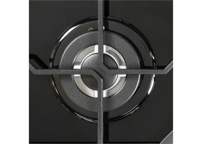 Газовая варочная панель LEX GVG 640-1 BL