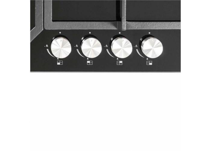 Газовая варочная панель LEX GVG 640-1 BL