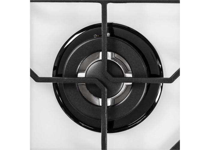 Газовая варочная панель LEX GVG 640-1 WH