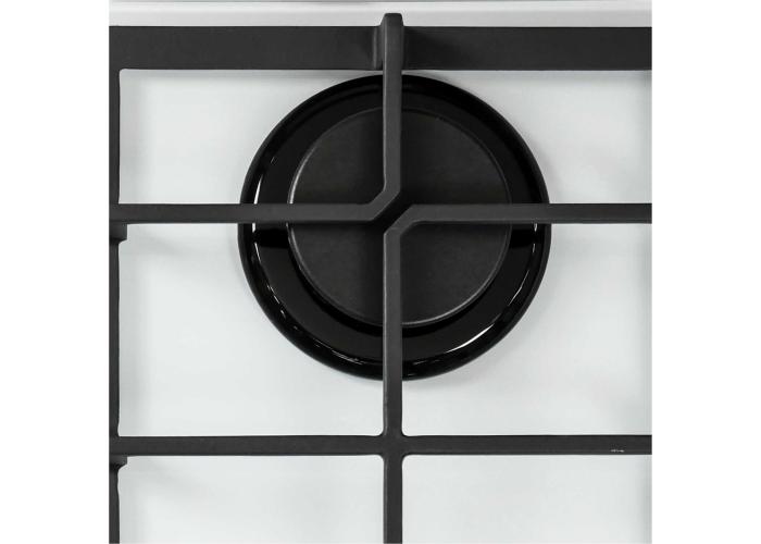 Газовая варочная панель LEX GVG 640-1 WH