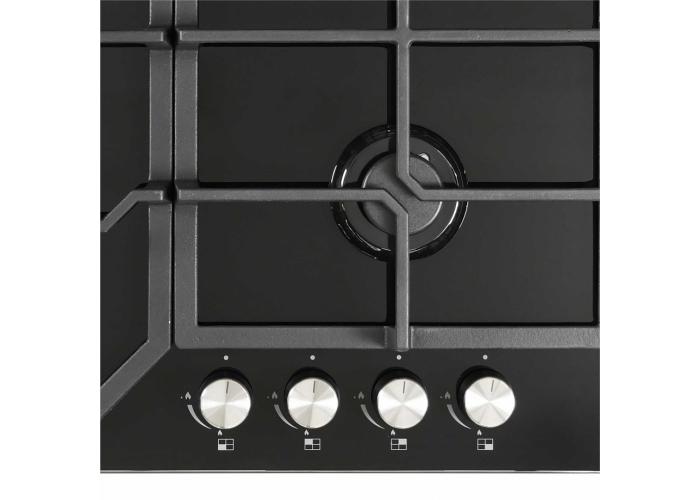 Газовая варочная панель LEX GVG 642 BL