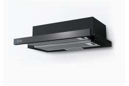 Встраиваемая вытяжка LEX HUBBLE G 600 (1M) BLACK
