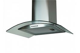 Встраиваемая вытяжка LEX PARIS N 600 INOX