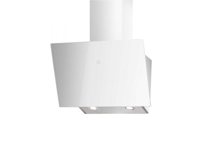 Встраиваемая вытяжка LEX TOUCH 600 WHITE
