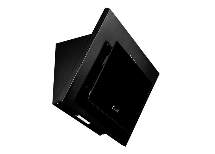 Встраиваемая вытяжка LEX MIKA 600 BLACK