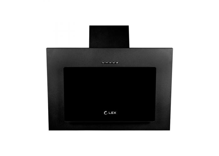 Встраиваемая вытяжка LEX MIKA 600 BLACK