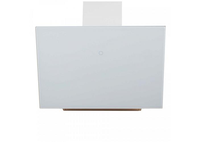 Встраиваемая вытяжка LEX TOUCH 600 WHITE