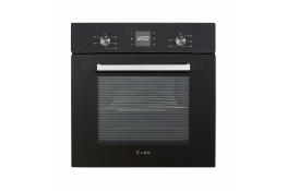 Электрический духовой шкаф LEX EDM 051 BL