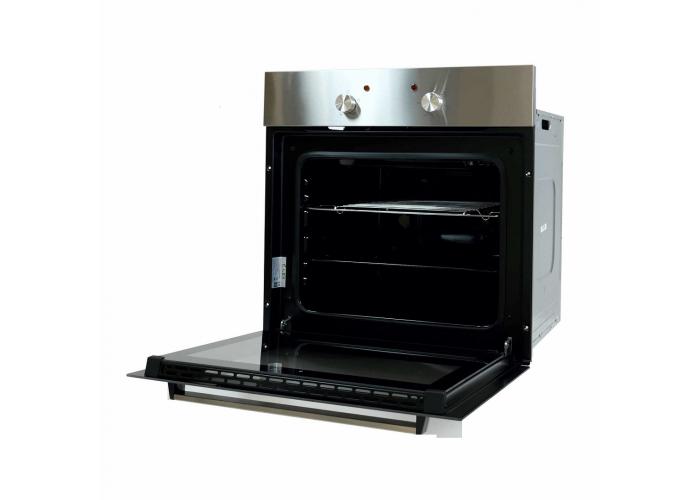 Электрический духовой шкаф LEX EDM 040 IX