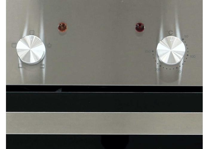 Электрический духовой шкаф LEX EDM 040 IX