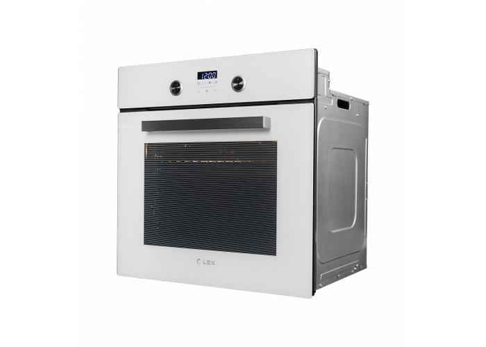 Электрический духовой шкаф LEX EDP 093 WH