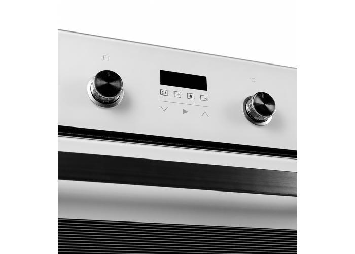 Электрический духовой шкаф LEX EDP 093 WH