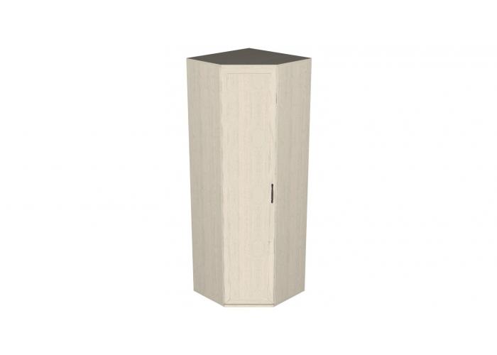 Шкаф угловой Евромебель Рандеву PU74