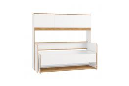 Кровать-трансформер Моби Вуди 11.60