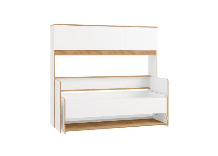 Кровать-трансформер Моби Вуди 11.60