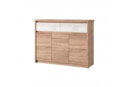 Тумба Анрэкс SOMMA 3D2S