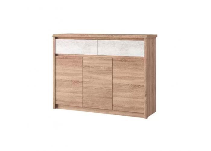 Тумба Анрэкс SOMMA 3D2S