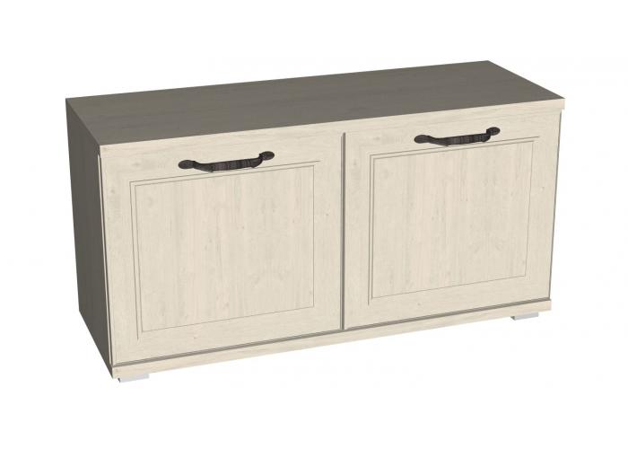 Тумба для обуви Евромебель Рандеву TP90