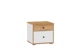 Тумба прикроватная Моби Вуди 13.287