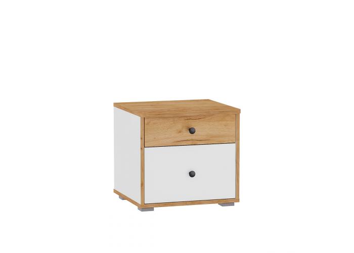 Тумба прикроватная Моби Вуди 13.287