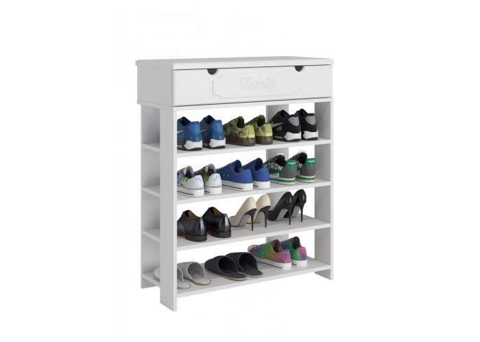Тумба для обуви Compass Дримстар ДС-20
