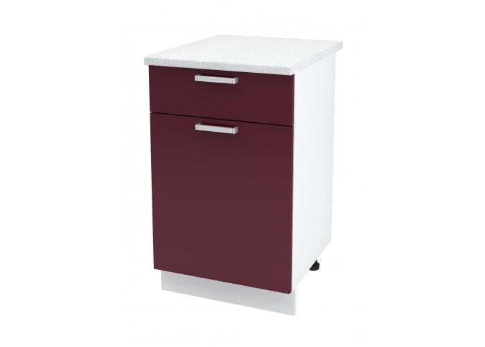 Алина Стендмебель ШН1Я 500